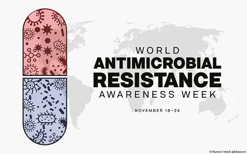 World Antibiotic Awareness Week