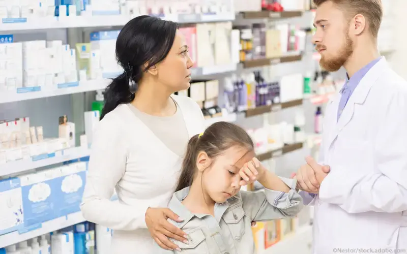 Beratung Mutter und Kind