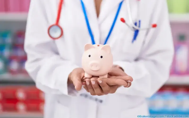 Finanzierung Apotheke