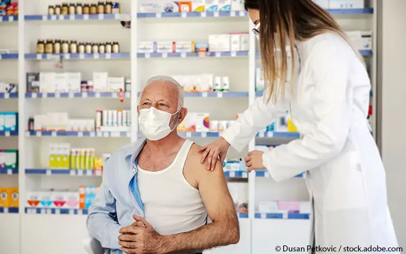 Impfungen Apotheke