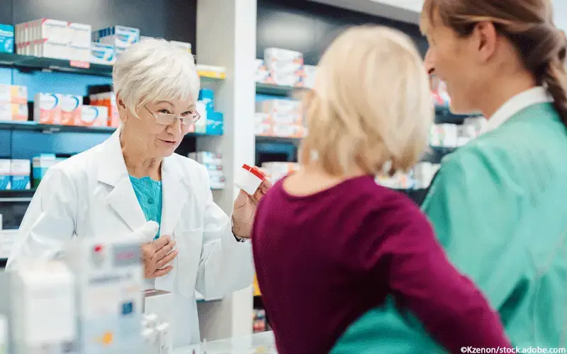 Kind Rezeptur Apotheke