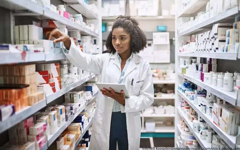 Medikamente Apotheke