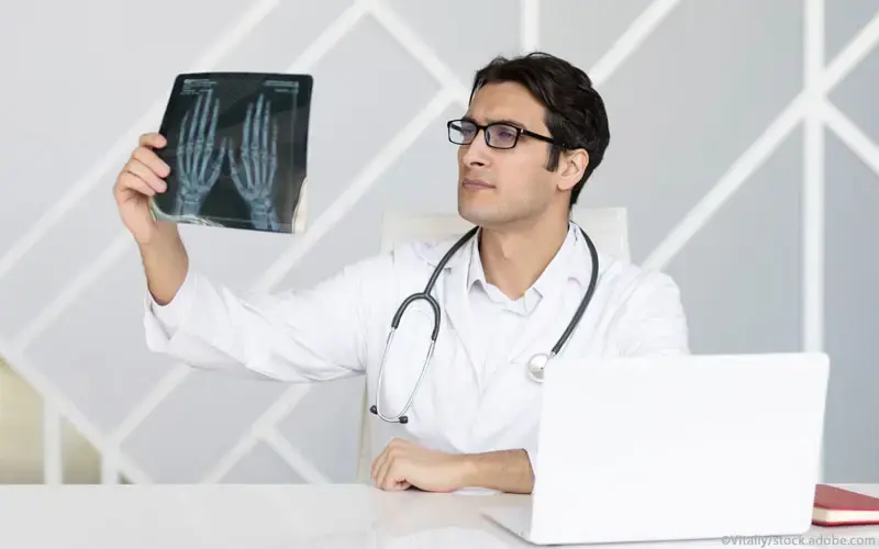 Rheumatologe