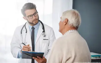 Arzt Patient Gespräch Arzt Patient Gespräch