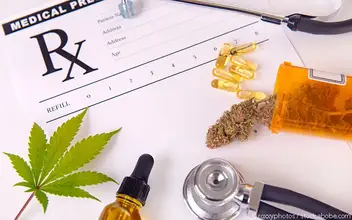 Medizinalcannabis-Verordnung Medizinalcannabis-Verordnung