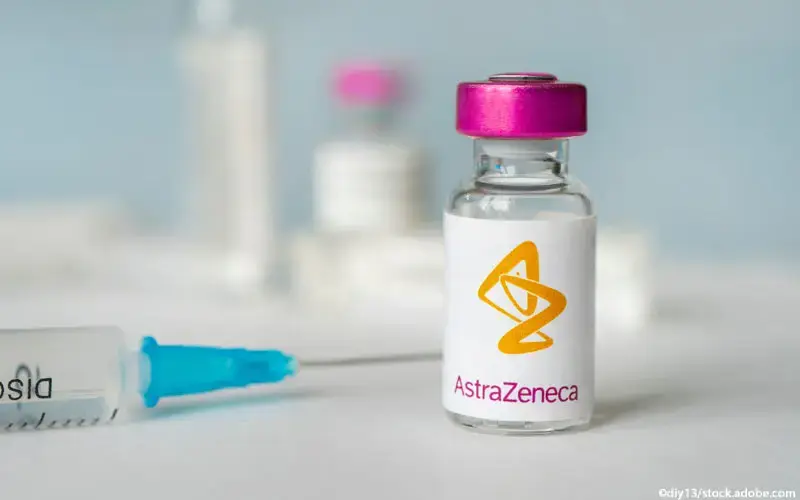 AstraZeneca Antikörper