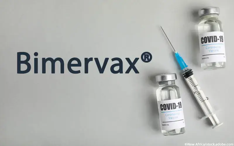 Bimervax