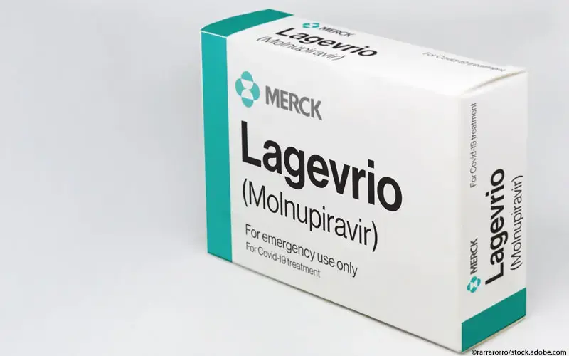 Lagevrio