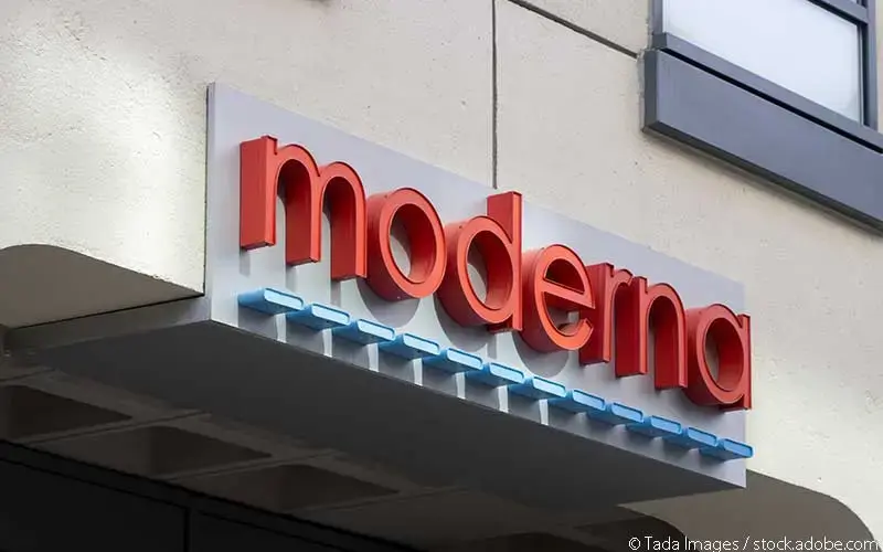 Moderna