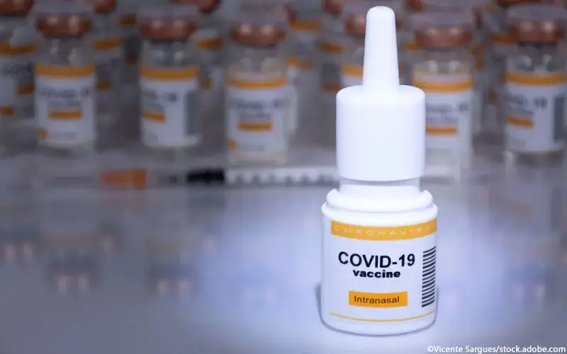 nasaler Corona-Impfstoff