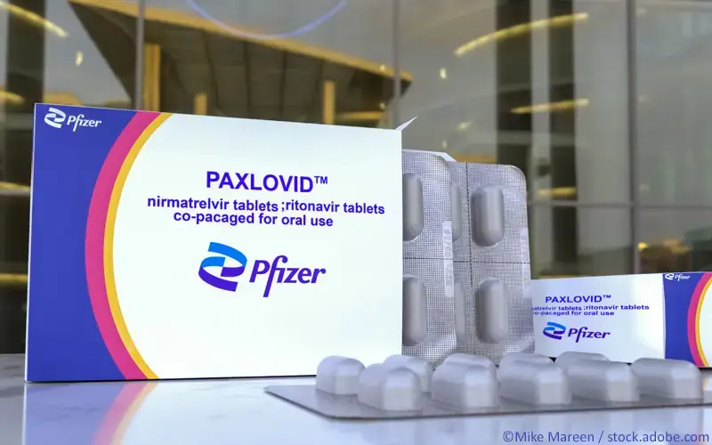 Paxlovid