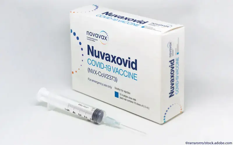 Nuvaxovid Nuvaxovid