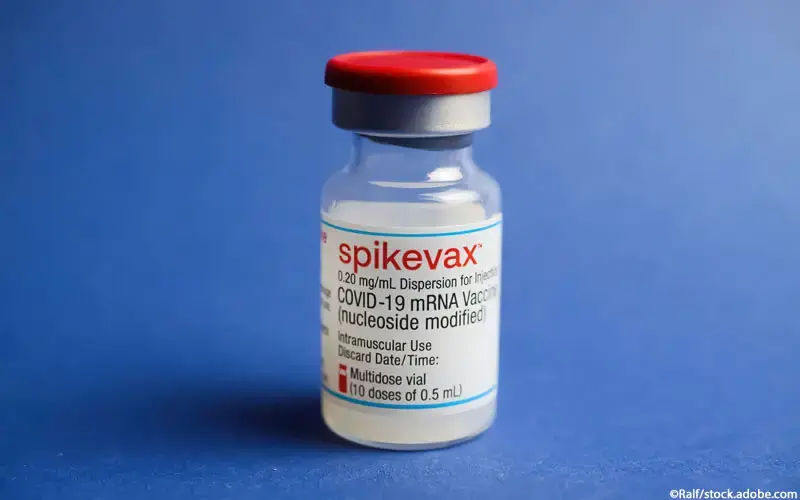 Spikevax Spikevax
