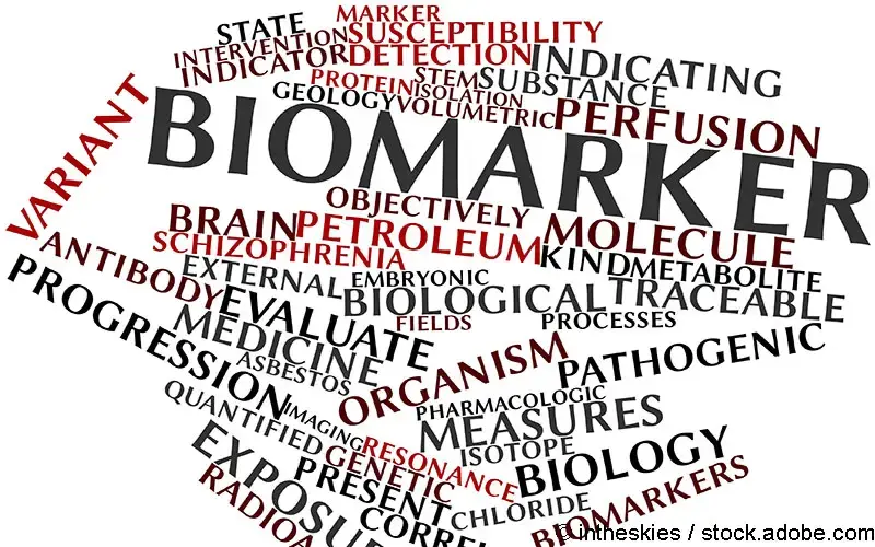Biomarker-Testung