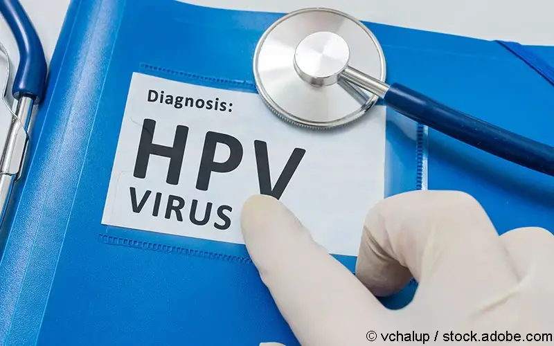 Diagnose HPV