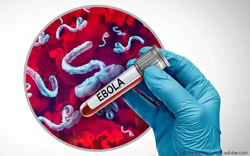 Ebola-Diagnostik