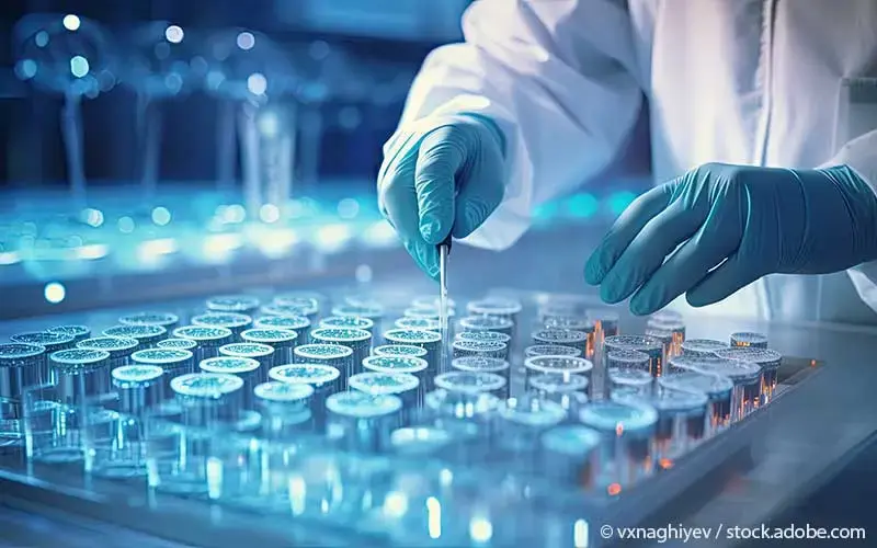 PCR-Test