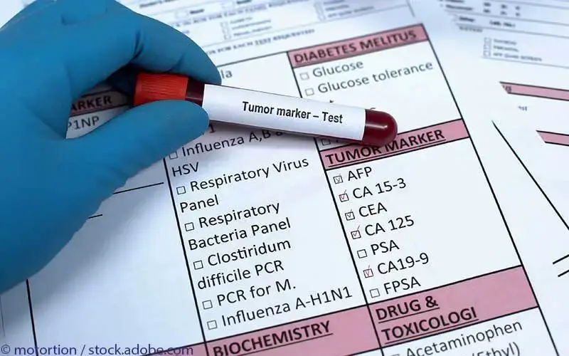 tumormarker