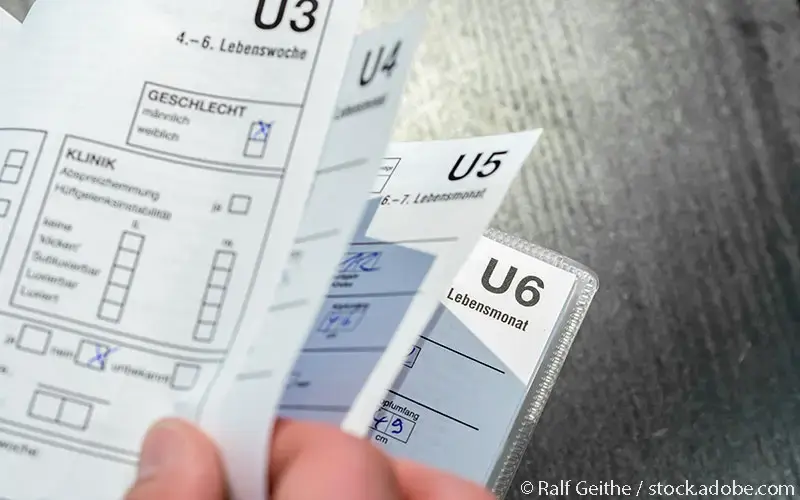 U-Untersuchungen