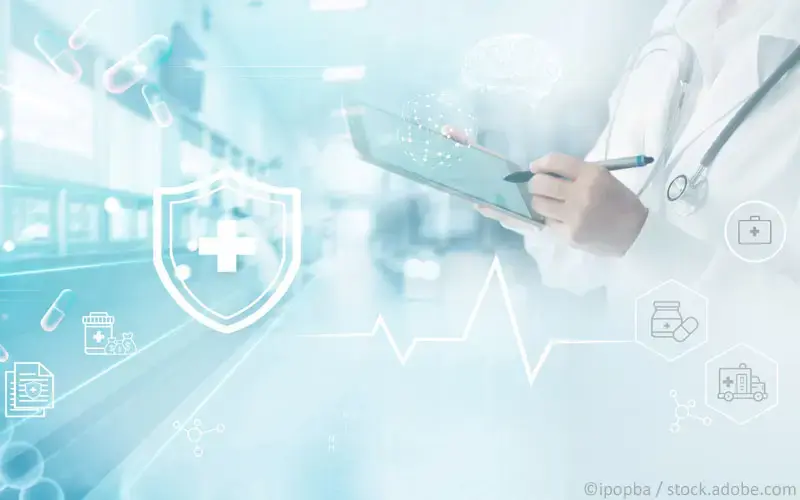 E-Rezept: Verordnung und Rezeptbelieferung