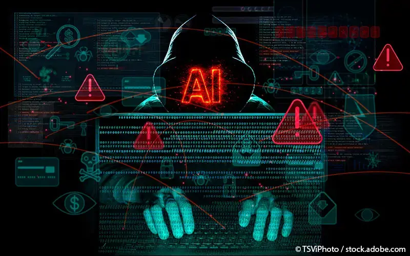 Cyberkriminalität