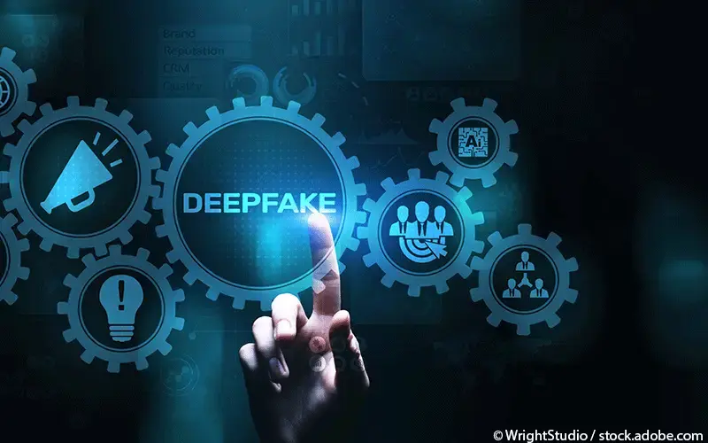 Deepfake