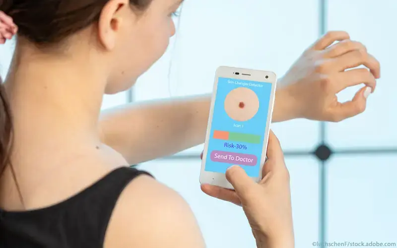 Dermatologie digital