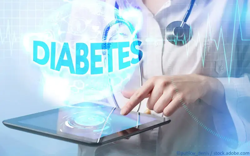 Diabetes digital