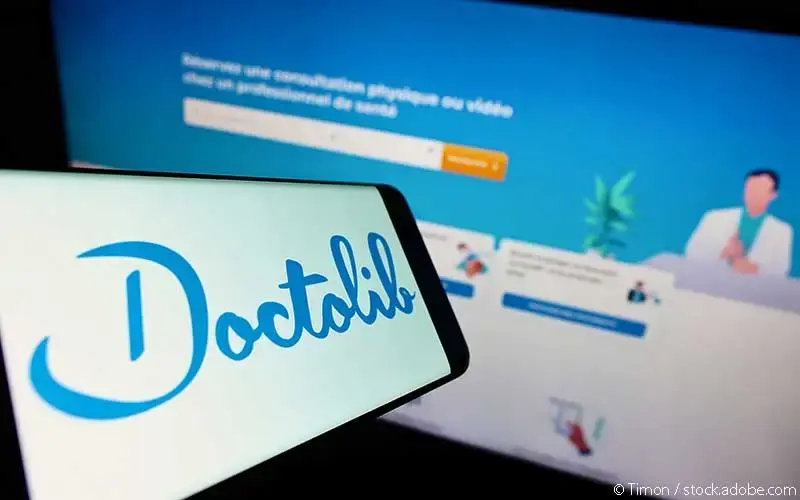 Doctolib