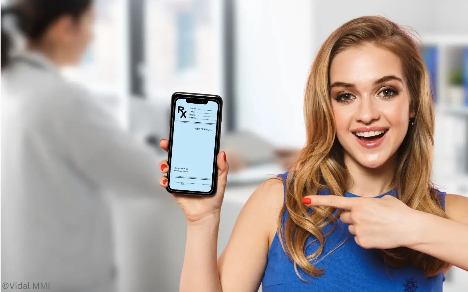 elektronisches Privatrezept