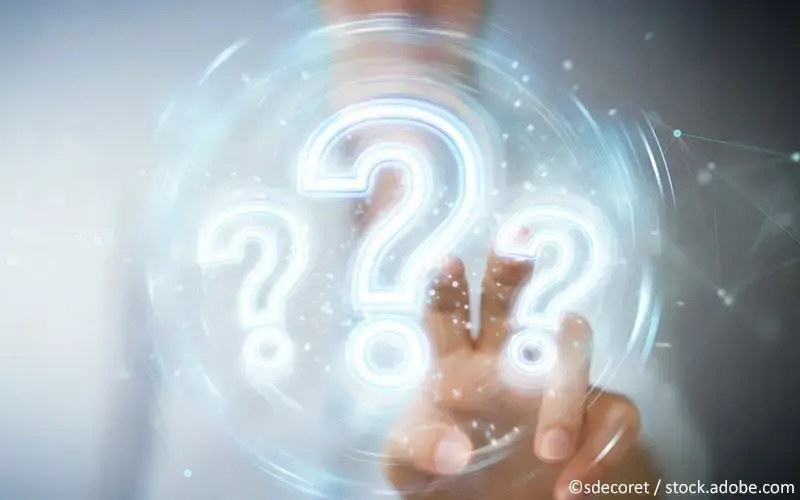 Fragen Digitalisierung