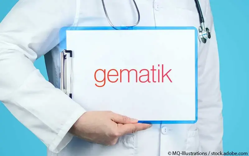 Gematik