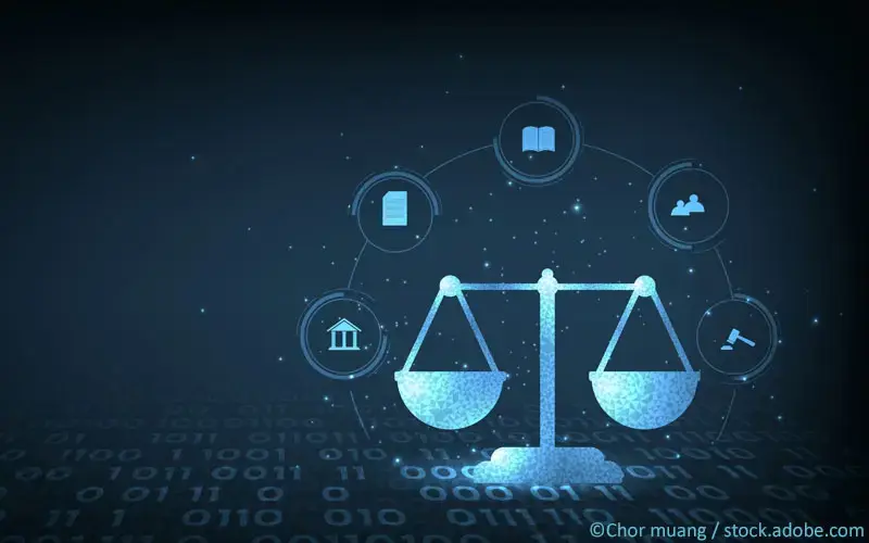 Gesetz Digitalisierung