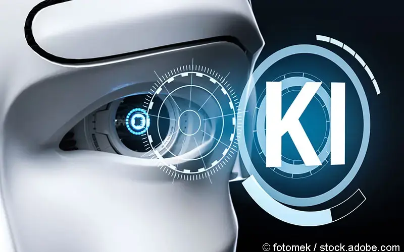 Künstliche Intelligenz
