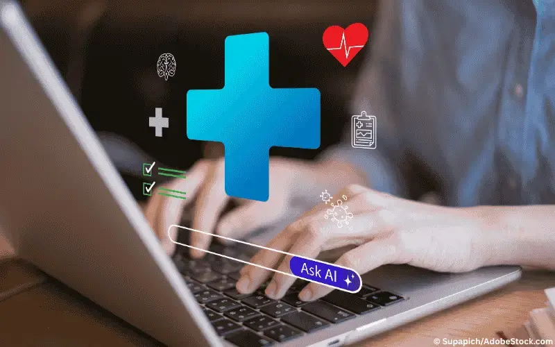 KI wird für viele Patienten zur zweiten medizinischen Meinung