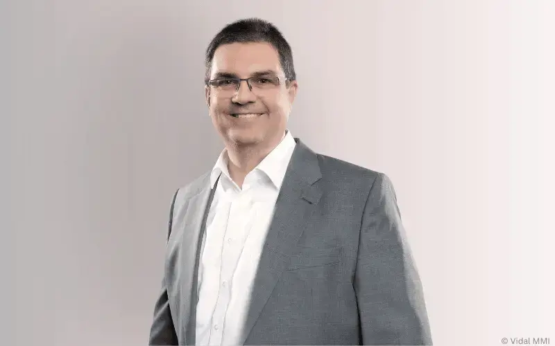 Pressemeldung Michael Schösser GF