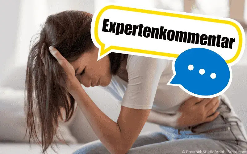 Endometriose - Migräne