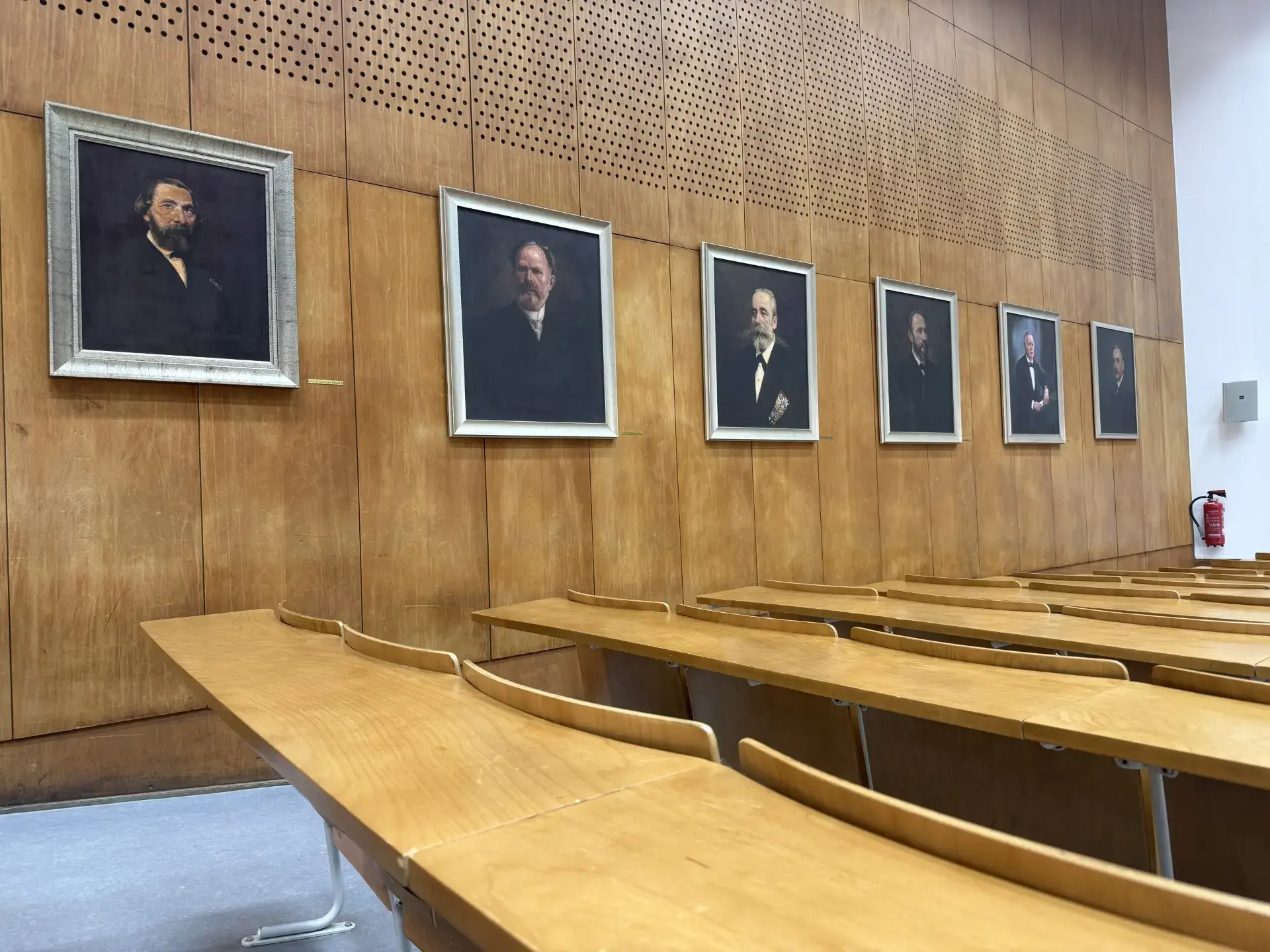 Charié-Berlin-Hörsaal-Lehre-lernen