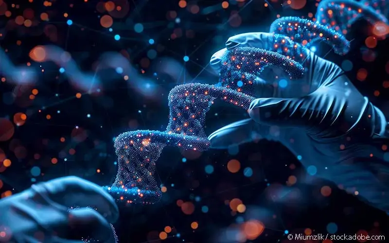 Crispr-cas9-technologie