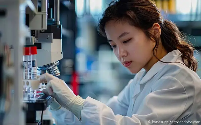 Durchflusszytometrie