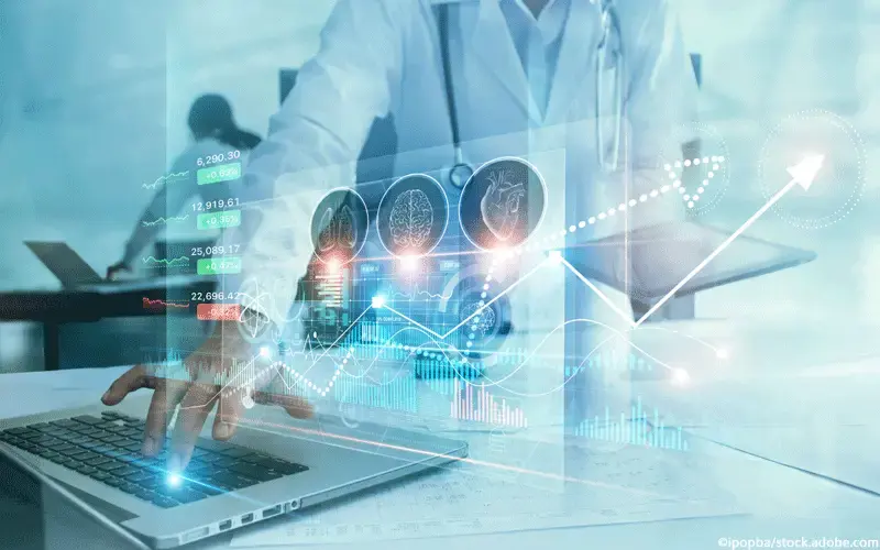 Graphen Medizin Forschung