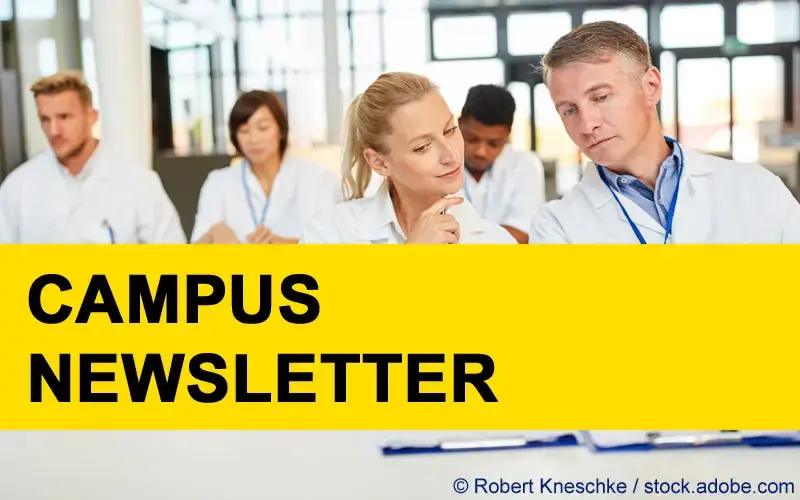 Campus Newsletter