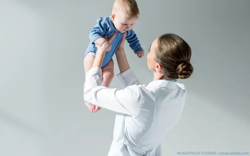 Fachbereich Pädiatrie