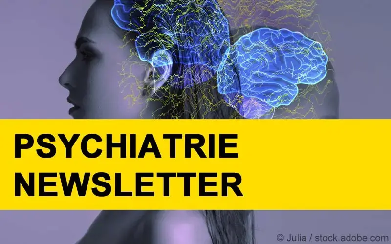 Psychiatrie Newsletter
