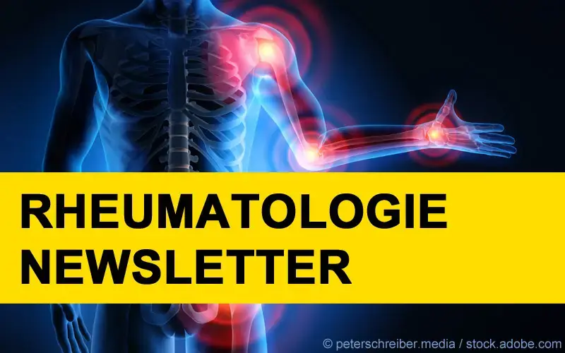 Rheumatologie Newsletter