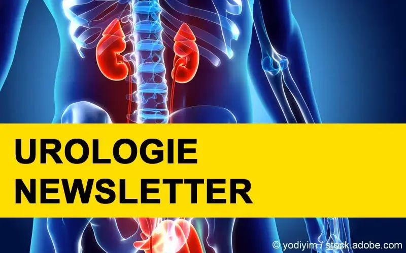 Urologie Newsletter
