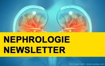 Newsletter Nephrologie Newsletter Nephrologie