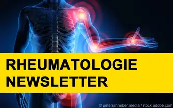 Rheumatologie Newsletter Rheumatologie Newsletter