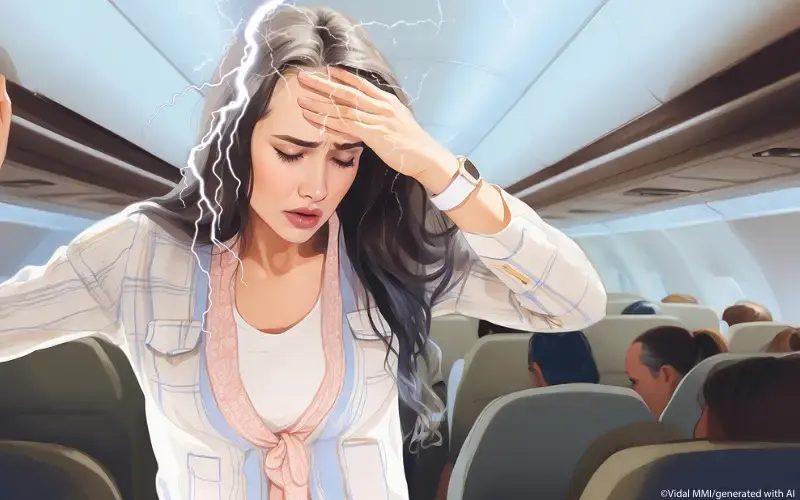 Reisen mit Epilepsie