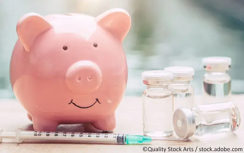 Erstattung Impfstoff